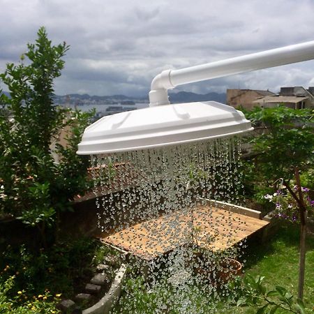 リオデジャネイロ Casa Igba Bed & Breakfast エクステリア 写真