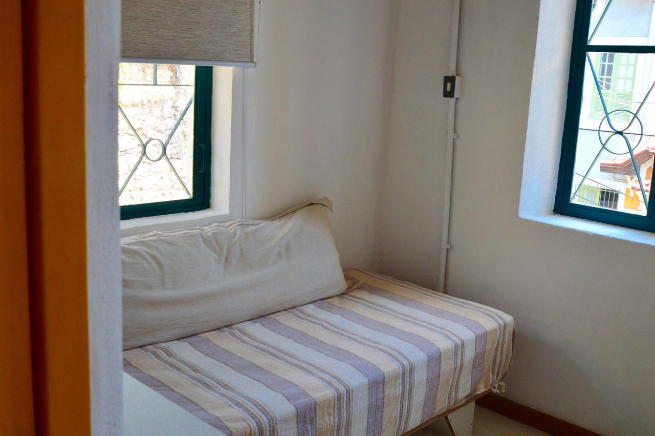 リオデジャネイロ Casa Igba Bed & Breakfast エクステリア 写真