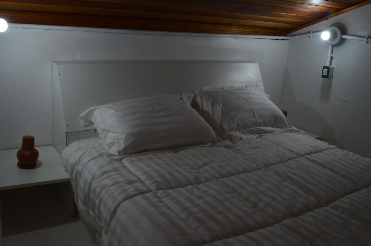 リオデジャネイロ Casa Igba Bed & Breakfast エクステリア 写真